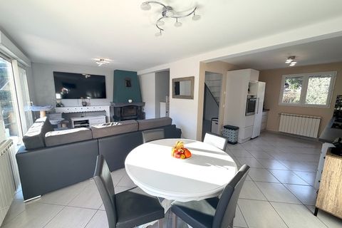 Villa i Rive-de-Gie, Loire, Rive-de-Gie - € 399.000 | Ref: 340939906316 - foto 4
