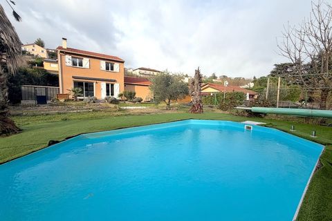 Villa i Rive-de-Gie, Loire, Rive-de-Gie - € 399.000 | Ref: 340939906316 - foto 6