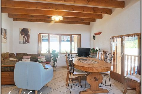 Leilighet i Nonglard, Haute-Savoie, Nonglard - € 349 900 | Ref: 340935544968 - foto 6