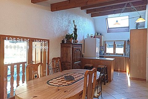 Leilighet i Nonglard, Haute-Savoie, Nonglard - € 349 900 | Ref: 340935544968 - foto 7