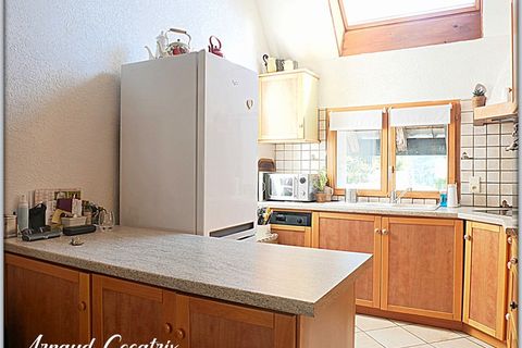 Leilighet i Nonglard, Haute-Savoie, Nonglard - € 349 900 | Ref: 340935544968 - foto 13