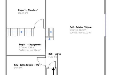 Leilighet i Nonglard, Haute-Savoie, Nonglard - € 349 900 | Ref: 340935544968 - foto 22