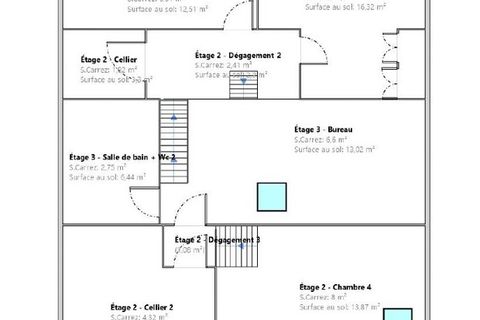 Leilighet i Nonglard, Haute-Savoie, Nonglard - € 349 900 | Ref: 340935544968 - foto 23