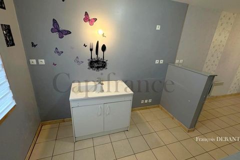 Villa a Rethel, Ardennes, Rethel - € 118.000 | Ref: 340938075853 - foto 2