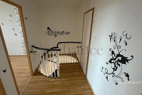 Villa a Rethel, Ardennes, Rethel - € 118.000 | Ref: 340938075853 - foto 6