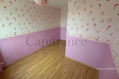 Villa a Rethel, Ardennes, Rethel - € 118.000 | Ref: 340938075853 - foto 7