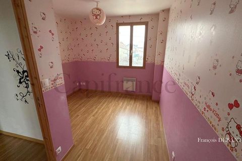 Villa a Rethel, Ardennes, Rethel - € 118.000 | Ref: 340938075853 - foto 8