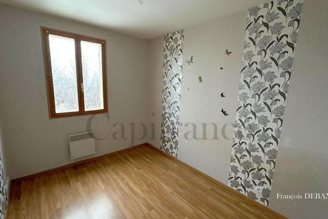 Villa a Rethel, Ardennes, Rethel - € 118.000 | Ref: 340938075853 - foto 11