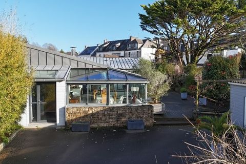 Villa i Auray, Morbihan, Auray - € 699.732 | Ref: 1580 - foto 1