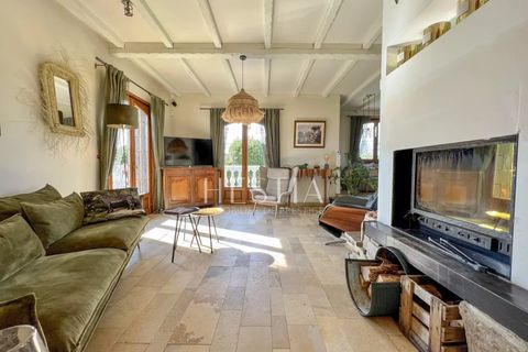 Villa a Annecy, Haute-Savoie, Annecy - € 1.490.000 | Ref: 8217091 - foto 2