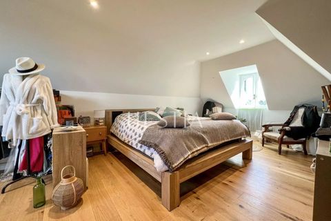 Villa a Annecy, Haute-Savoie, Annecy - € 1.490.000 | Ref: 8217091 - foto 8