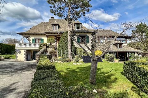 Villa a Annecy, Haute-Savoie, Annecy - € 1.490.000 | Ref: 8217091 - foto 10