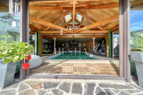 Villa a Annecy, Haute-Savoie, Annecy - € 1.490.000 | Ref: 8217091 - foto 11