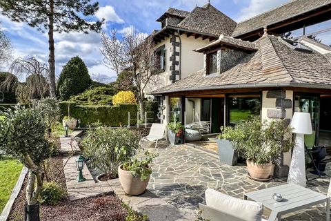 Villa a Annecy, Haute-Savoie, Annecy - € 1.490.000 | Ref: 8217091 - foto 13