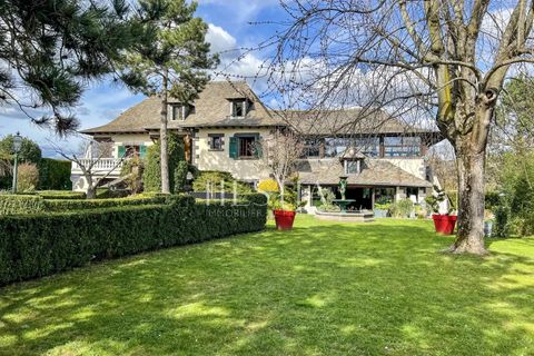 Villa a Annecy, Haute-Savoie, Annecy - € 1.490.000 | Ref: 8217091 - foto 16