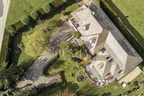 Villa a Annecy, Haute-Savoie, Annecy - € 1.490.000 | Ref: 8217091 - foto 18