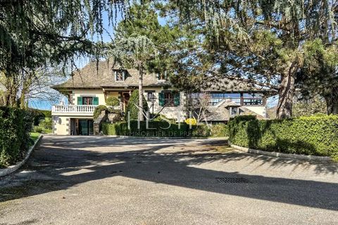 Villa a Annecy, Haute-Savoie, Annecy - € 1.490.000 | Ref: 8217091 - foto 23