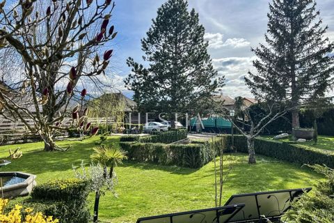 Villa a Annecy, Haute-Savoie, Annecy - € 1.490.000 | Ref: 8217091 - foto 24