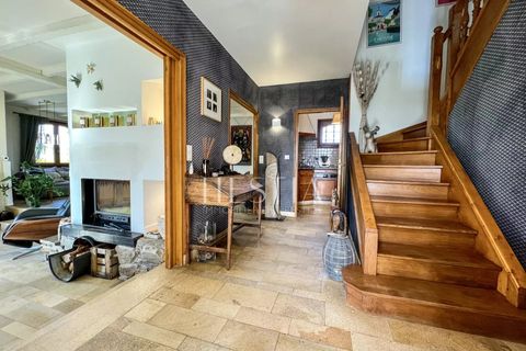 Villa a Annecy, Haute-Savoie, Annecy - € 1.490.000 | Ref: 8217091 - foto 26