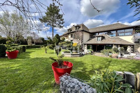 Villa a Annecy, Haute-Savoie, Annecy - € 1.490.000 | Ref: 8217091 - foto 27