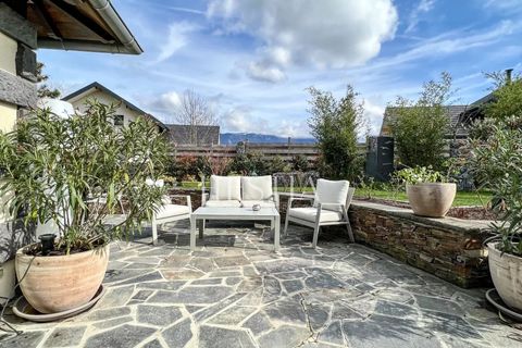 Villa a Annecy, Haute-Savoie, Annecy - € 1.490.000 | Ref: 8217091 - foto 33