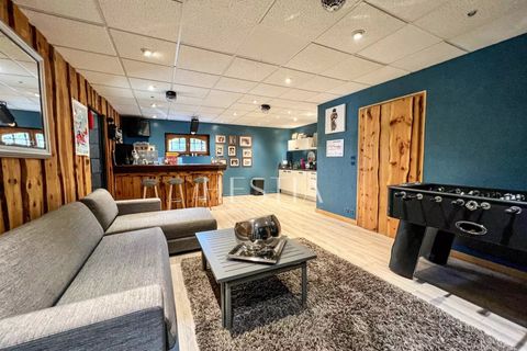 Villa a Annecy, Haute-Savoie, Annecy - € 1.490.000 | Ref: 8217091 - foto 36