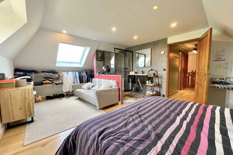 Villa a Annecy, Haute-Savoie, Annecy - € 1.490.000 | Ref: 8217091 - foto 38
