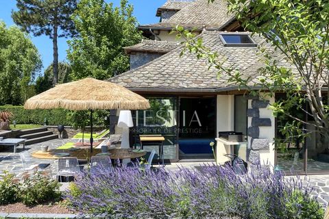 Villa a Annecy, Haute-Savoie, Annecy - € 1.490.000 | Ref: 8217091 - foto 47