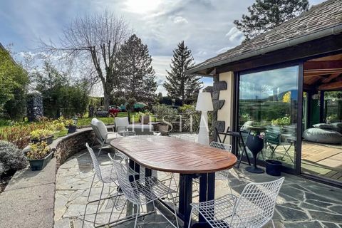 Villa a Annecy, Haute-Savoie, Annecy - € 1.490.000 | Ref: 8217091 - foto 49