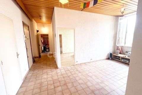 Lejlighed i Manosque, Alpes-de-Haute-Provence, Manosque - € 140.000 | Ref: 340936469084 - foto 11