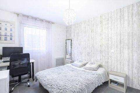 Lejlighed i Marseille, Bouches-du-Rhone, Marseille - € 169.000 | Ref: 340932437079 - foto 1