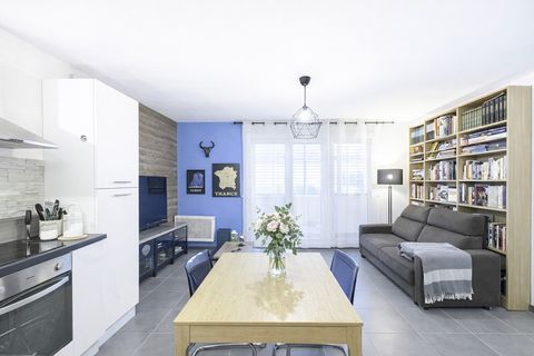 Lejlighed i Marseille, Bouches-du-Rhone, Marseille - € 169.000 | Ref: 340932437079 - foto 2