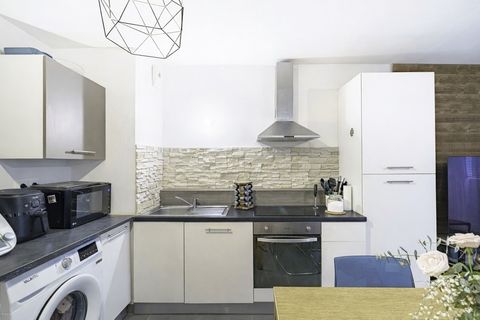 Lejlighed i Marseille, Bouches-du-Rhone, Marseille - € 169.000 | Ref: 340932437079 - foto 3