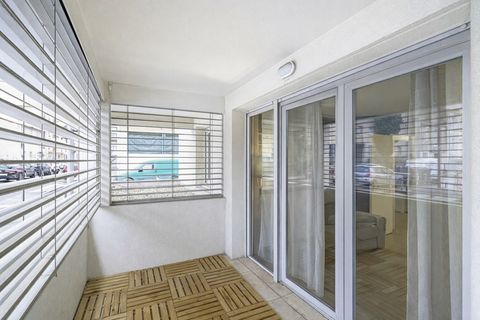 Lejlighed i Marseille, Bouches-du-Rhone, Marseille - € 169.000 | Ref: 340932437079 - foto 4