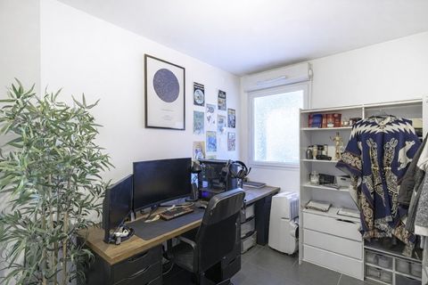 Lejlighed i Marseille, Bouches-du-Rhone, Marseille - € 169.000 | Ref: 340932437079 - foto 5
