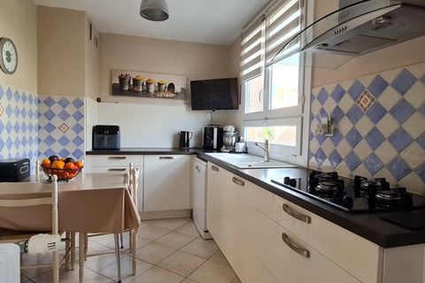 Lejlighed i Nimes, Gard, Nimes - € 222.500 | Ref: 340939019770 - foto 5