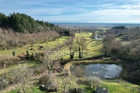 Landejendom i Renaison, Loire, Renaison - € 445.000 | Ref: 340931352565 - foto 6