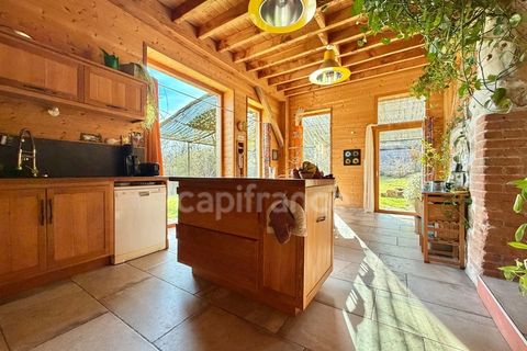 Landejendom i Renaison, Loire, Renaison - € 445.000 | Ref: 340931352565 - foto 8