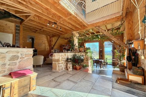 Landejendom i Renaison, Loire, Renaison - € 445.000 | Ref: 340931352565 - foto 10
