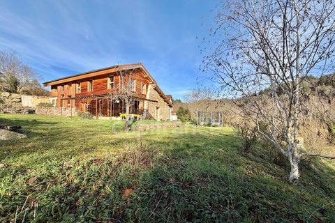 Landejendom i Renaison, Loire, Renaison - € 445.000 | Ref: 340931352565 - foto 11
