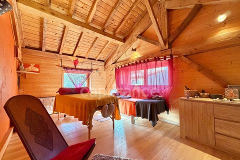 Landejendom i Renaison, Loire, Renaison - € 445.000 | Ref: 340931352565 - foto 12
