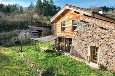 Landejendom i Renaison, Loire, Renaison - € 445.000 | Ref: 340931352565 - foto 13
