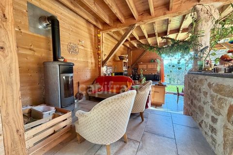 Landejendom i Renaison, Loire, Renaison - € 445.000 | Ref: 340931352565 - foto 14