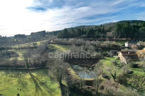 Landejendom i Renaison, Loire, Renaison - € 445.000 | Ref: 340931352565 - foto 17