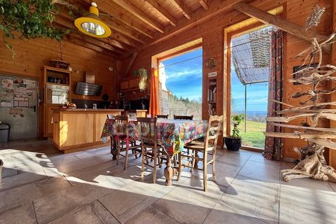 Landejendom i Renaison, Loire, Renaison - € 445.000 | Ref: 340931352565 - foto 18