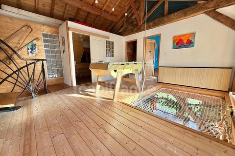 Landejendom i Renaison, Loire, Renaison - € 445.000 | Ref: 340931352565 - foto 20