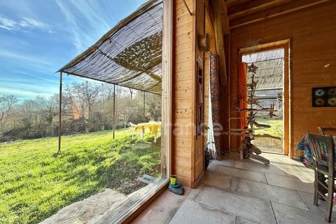 Landejendom i Renaison, Loire, Renaison - € 445.000 | Ref: 340931352565 - foto 23