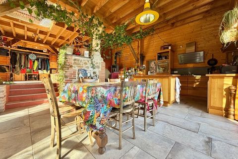 Landejendom i Renaison, Loire, Renaison - € 445.000 | Ref: 340931352565 - foto 25
