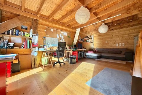 Landejendom i Renaison, Loire, Renaison - € 445.000 | Ref: 340931352565 - foto 26