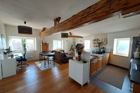 Leilighet i Vernaison, Rhone, Vernaison - € 235 000 | Ref: 340937813441 - foto 10